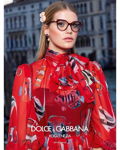 Dolce & Gabbana Occhiali da Vista .